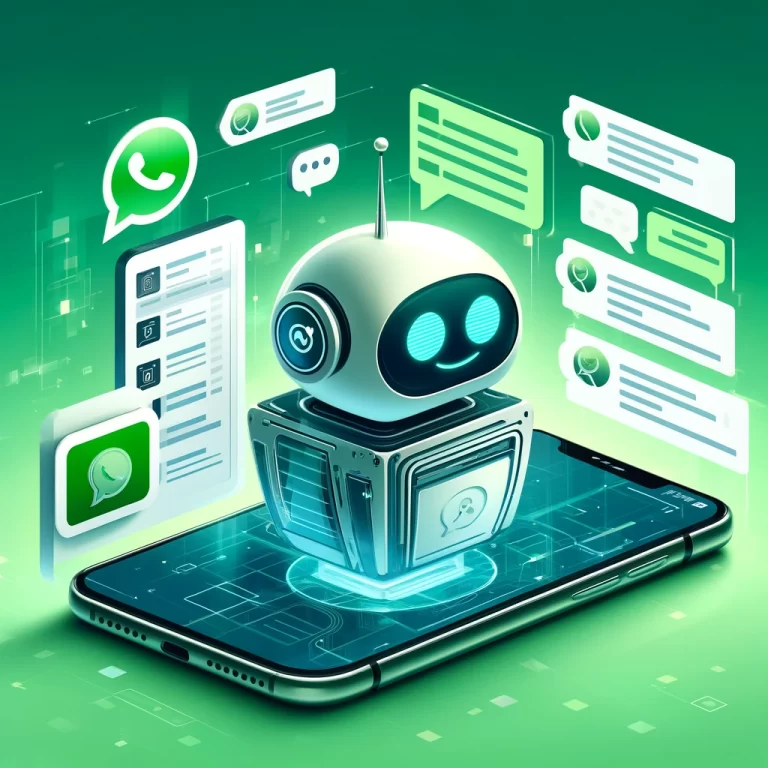 Chatbot Para Whatsapp Como Funciona E Como Criar Um