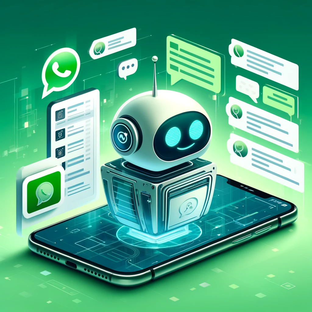 Chatbot Para WhatsApp Como Funciona E Como Criar Um